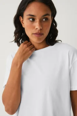 Ellos STUDIO T-shirt Boyfriend Tee Core