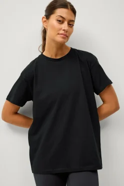 Ellos STUDIO T-shirt Boyfriend Tee Core