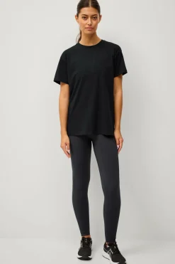 Ellos STUDIO T-shirt Boyfriend Tee Core