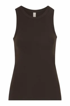 Ellos STUDIO Yoga-tank top Tank Top Soft Rib