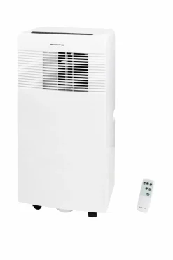 Emerio Bærbart klimaanlæg