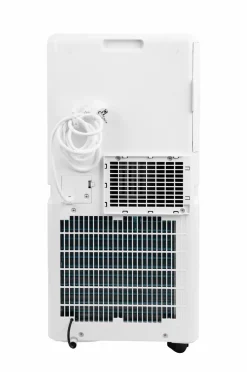 Emerio Bærbart klimaanlæg