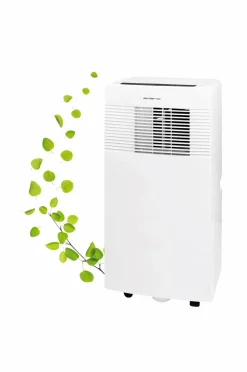 Emerio Bærbart klimaanlæg