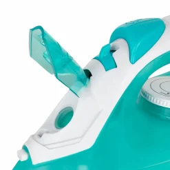 Emerio Dampstrygejern 2000Watt Keramisk