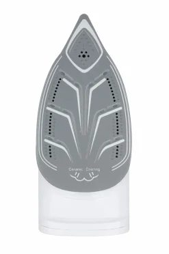 Emerio Dampstrygejern 2000Watt Keramisk