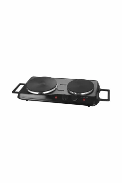 Emerio Dobbelt kogeplade