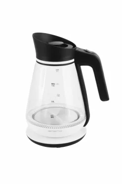 Emerio Elkedel 1,5 l Glas