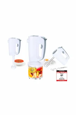 Emerio Håndmixer-sæt