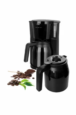 Emerio Kaffemaskine med termokande