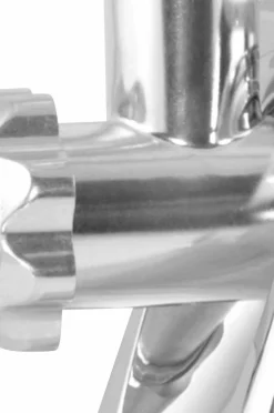 Emerio Kødhakker Rostfri