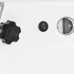 Emerio Kødhakker Rostfri