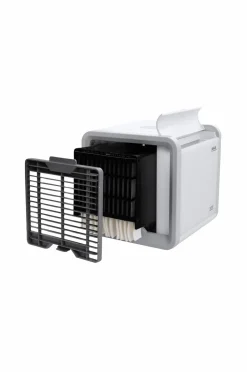 Emerio Luftkøler portabel USB 0,75 l