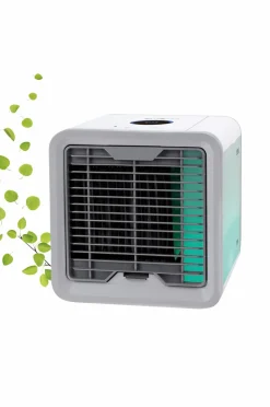 Emerio Luftkøler portabel USB 0,75 l