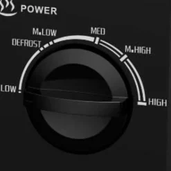 Emerio Mikrobølgeovn Owen