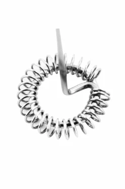 Emerio Mælkeskummer latte-pisker