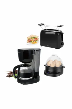 Emerio Morgenmadspakke