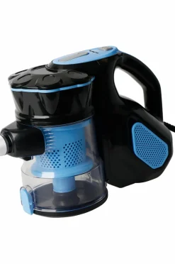 Emerio Opretstående støvsuger med ledning