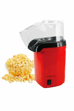 Emerio Popcorn-maskine