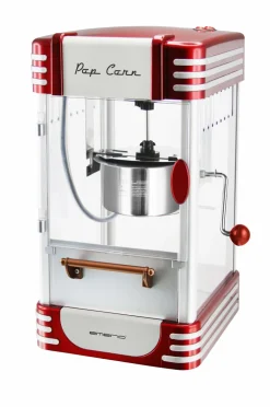 Emerio Popcorn-maskine