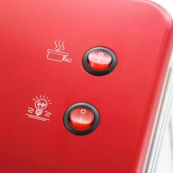 Emerio Popcorn-maskine