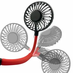Emerio Praktisk ventilator