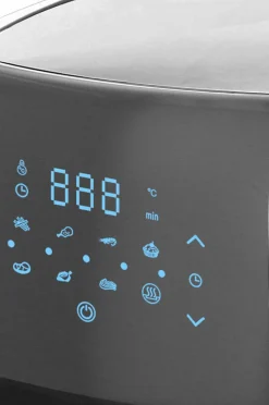 Emerio Smart frituregryde