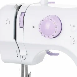 Emerio Symaskine12 sømme SEW-121820