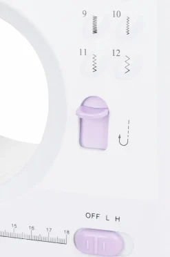 Emerio Symaskine12 sømme SEW-121820