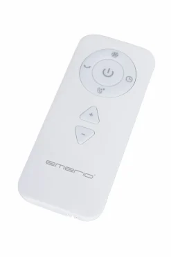 Emerio Tårnventilator, kombineret luftrenser H13 Touch