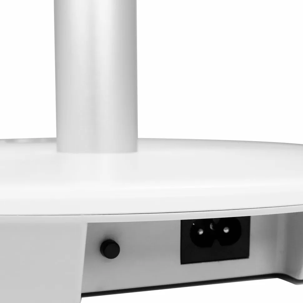 Emerio Ventilator, genopladelig, 33,5 cm, 12 hastigheder