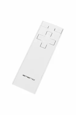 Emerio Ventilator, genopladelig, 33,5 cm, 12 hastigheder