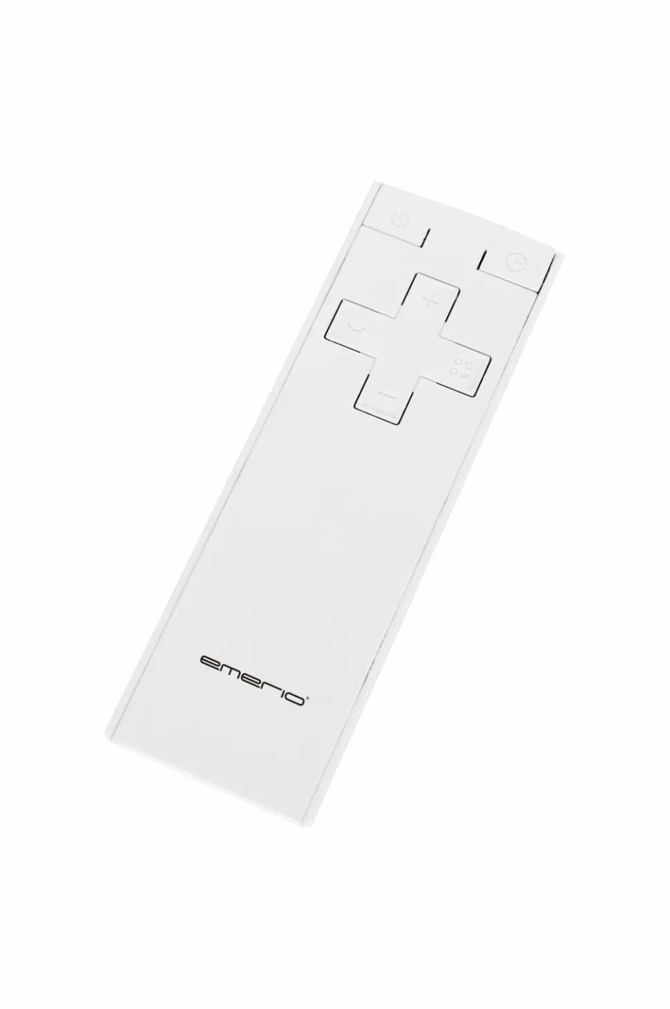 Emerio Ventilator, genopladelig, 33,5 cm, 12 hastigheder