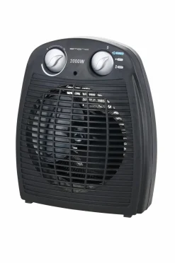 Emerio Ventilator Varmeapparat