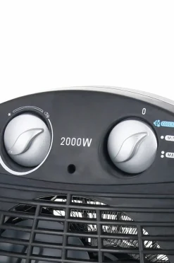 Emerio Ventilator Varmeapparat