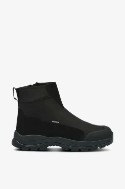 Eskimo Boots Pinner Brodd