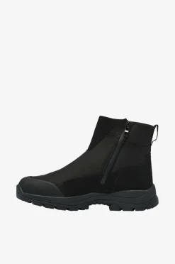 Eskimo Boots Pinner Brodd