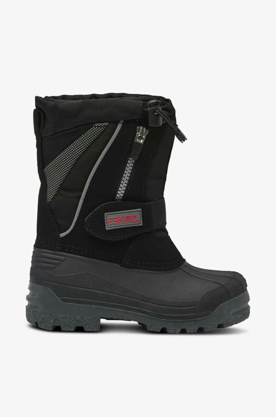 Eskimo Vinterstøvler Scooter