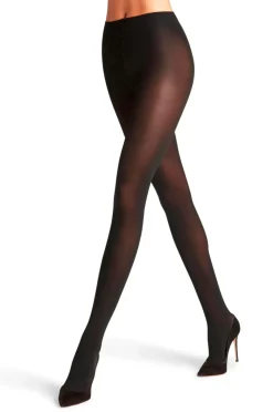 FALKE Strømpebukser Pure Matt 50 TI