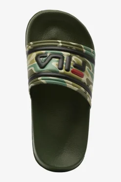 FILA Badetøfler Morro Bay P Slipper Kids