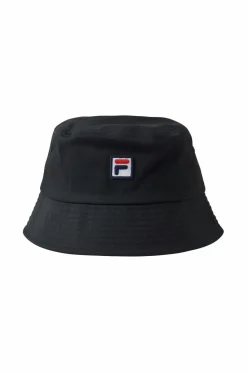 FILA Hat Bizerte Fitted Bucket Hat