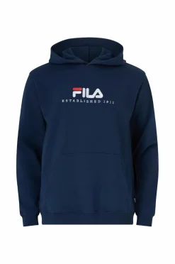 FILA Hættetrøje Brixworth Hoodie