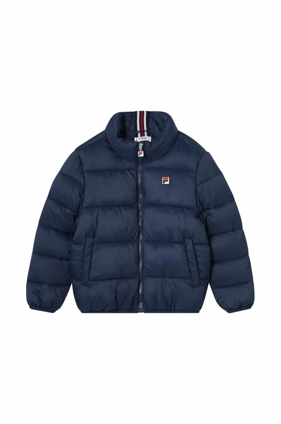 FILA Jakke Casalrosso Regular Lightweight