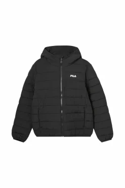 FILA Jakke Montegiove Regular Hooded Lightweight
