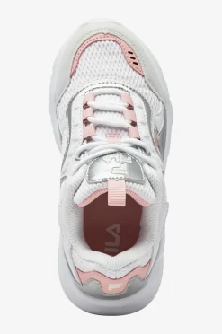 FILA Kondisko Collene Logo Kids