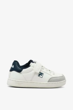 FILA Kondisko Courtbay Velcro Kids