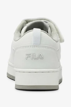 FILA Kondisko Fila Rega NF Velcro Kids