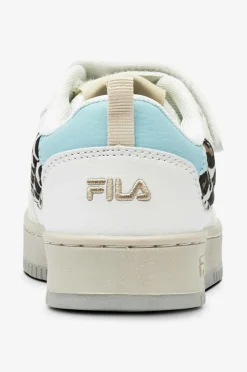 FILA Kondisko Fila Rega NF Velcro Kids