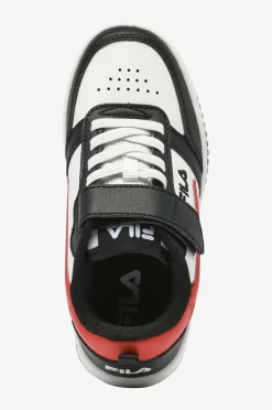FILA Kondisko Fila Rega NF Velcro Kids