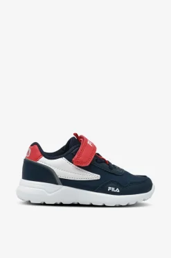FILA Kondisko Fila Tiger Velcro Tdl