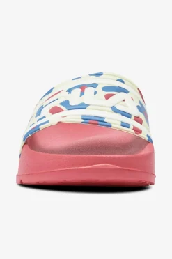 FILA Sandaler Morro Bay P Slipper Teens